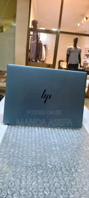 New Laptop HP Pavilion 14 16GB Intel Core Ultra 5 SSD 512GB
