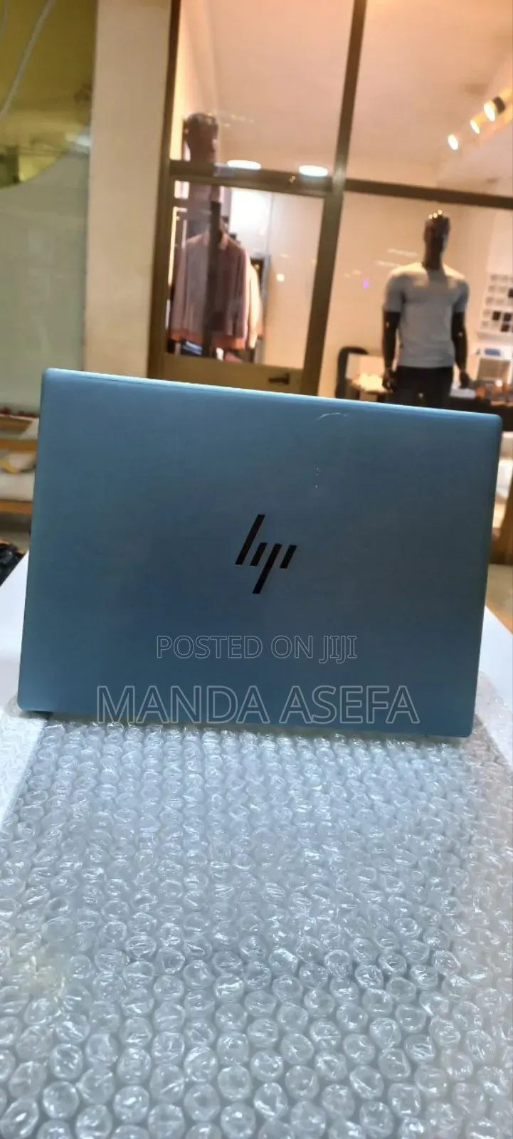 New Laptop HP Pavilion 14 16GB Intel Core Ultra 5 SSD 512GB
