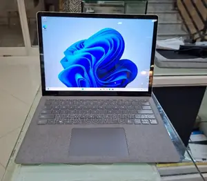New Laptop Microsoft Surface Laptop 4 16GB Intel Core i7 SSD 512GB