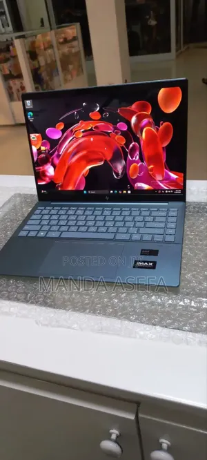 New Laptop HP Pavilion 14 16GB Intel Core Ultra 5 SSD 512GB