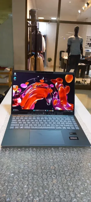 New Laptop HP Pavilion 14 16GB Intel Core Ultra 5 SSD 512GB