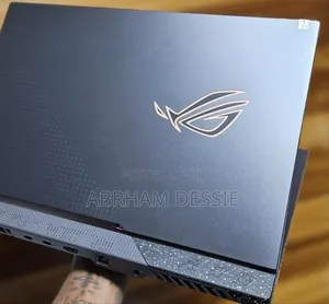 New Laptop Asus 16GB AMD Ryzen 9 SSD 512GB