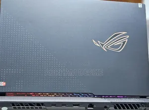 New Laptop Asus 16GB AMD Ryzen 9 SSD 512GB