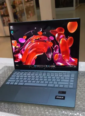 New Laptop HP Pavilion Power 15 16GB Intel Core Ultra 5 SSD 512GB