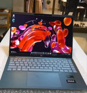 New Laptop HP Pavilion Power 15 16GB Intel Core Ultra 5 SSD 512GB