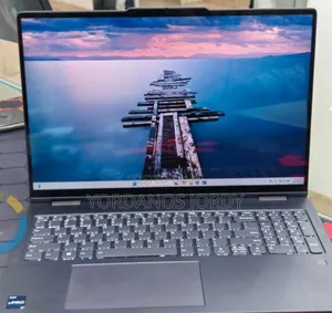 New Laptop Lenovo Yoga 7i 16GB Intel Core i7 SSD 1T