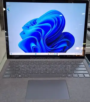 New Laptop Microsoft Surface Laptop 4 16GB Intel Core I7 SSD 512GB