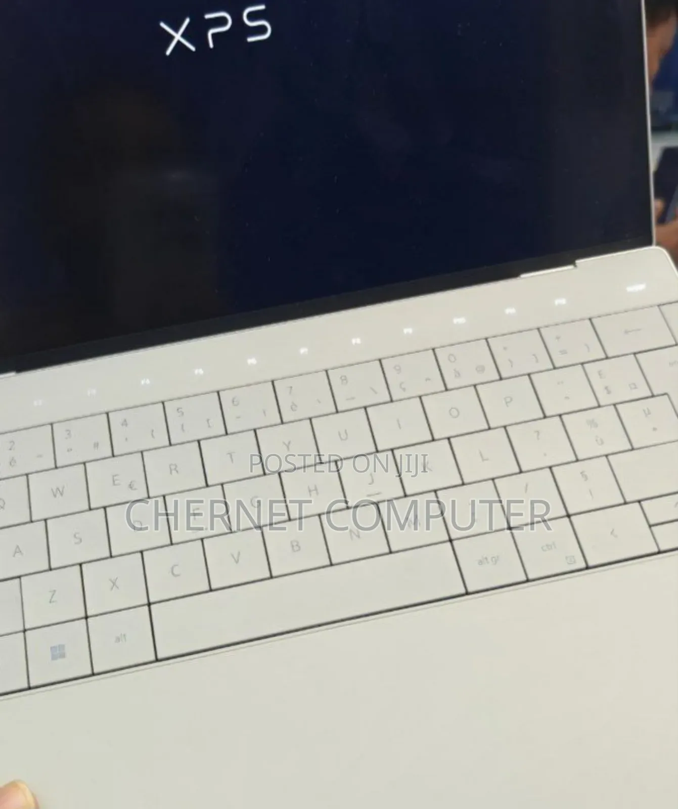 New Laptop Dell XPS 13 32GB Intel Core I7 SSD 1T