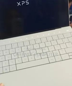 New Laptop Dell XPS 13 32GB Intel Core I7 SSD 1T