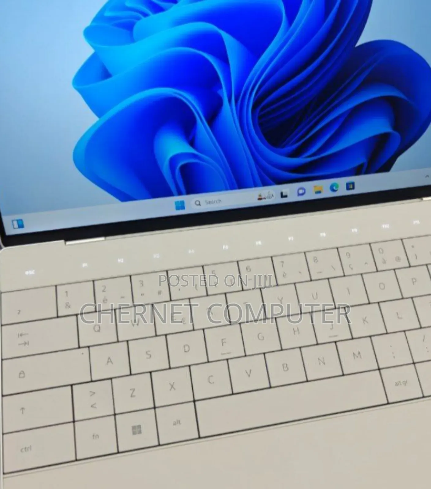 New Laptop Dell XPS 13 32GB Intel Core I7 SSD 1T