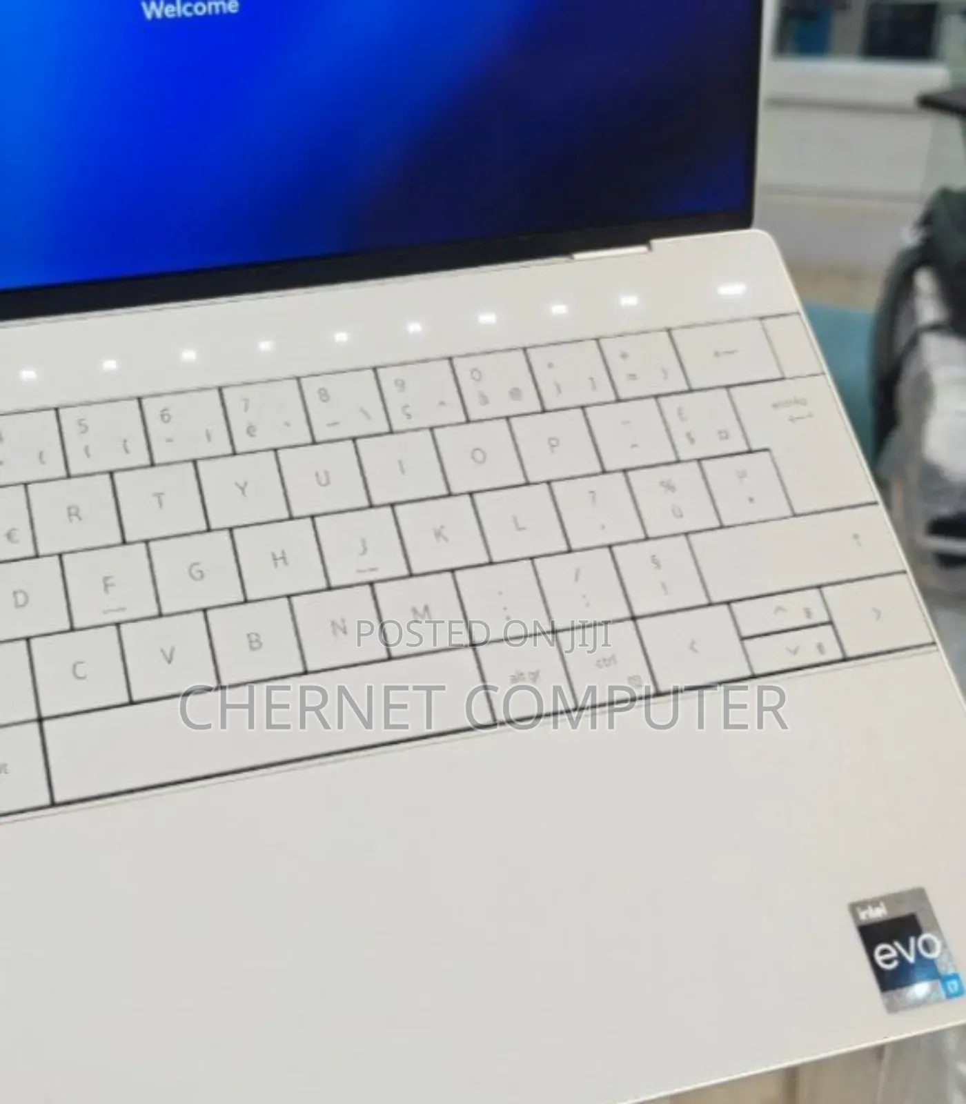 New Laptop Dell XPS 13 32GB Intel Core I7 SSD 1T