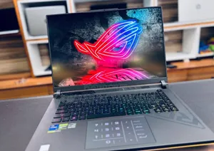 New Laptop Asus ROG Strix G16 G614 32GB Intel Core I9 SSD 2T