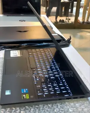 New Laptop HP Victus 15 16GB Intel Core I5 SSD 512GB