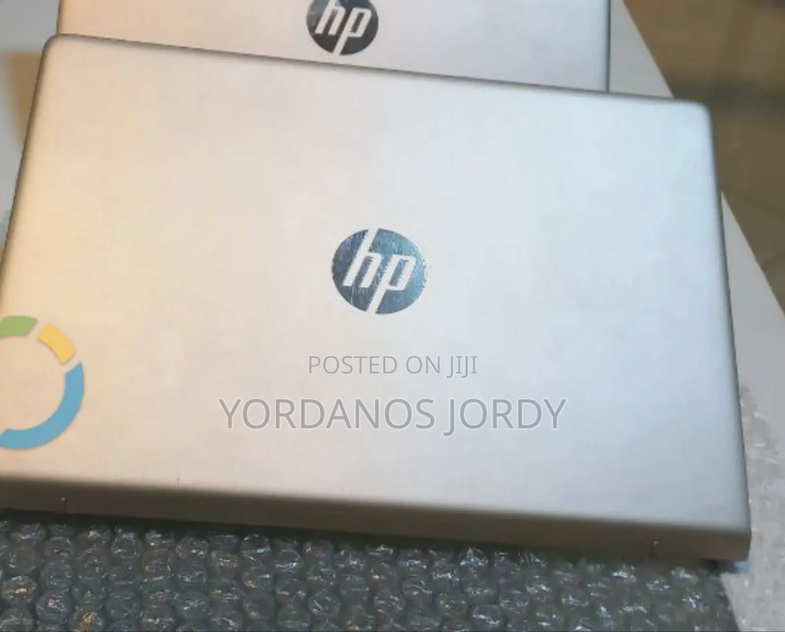 New Laptop HP Pavilion 14 8GB Intel Core I5 SSD 512GB