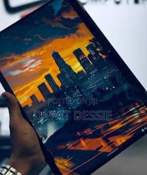 Photo - New Laptop HP Envy X360 16GB AMD Ryzen 7 SSD 1T