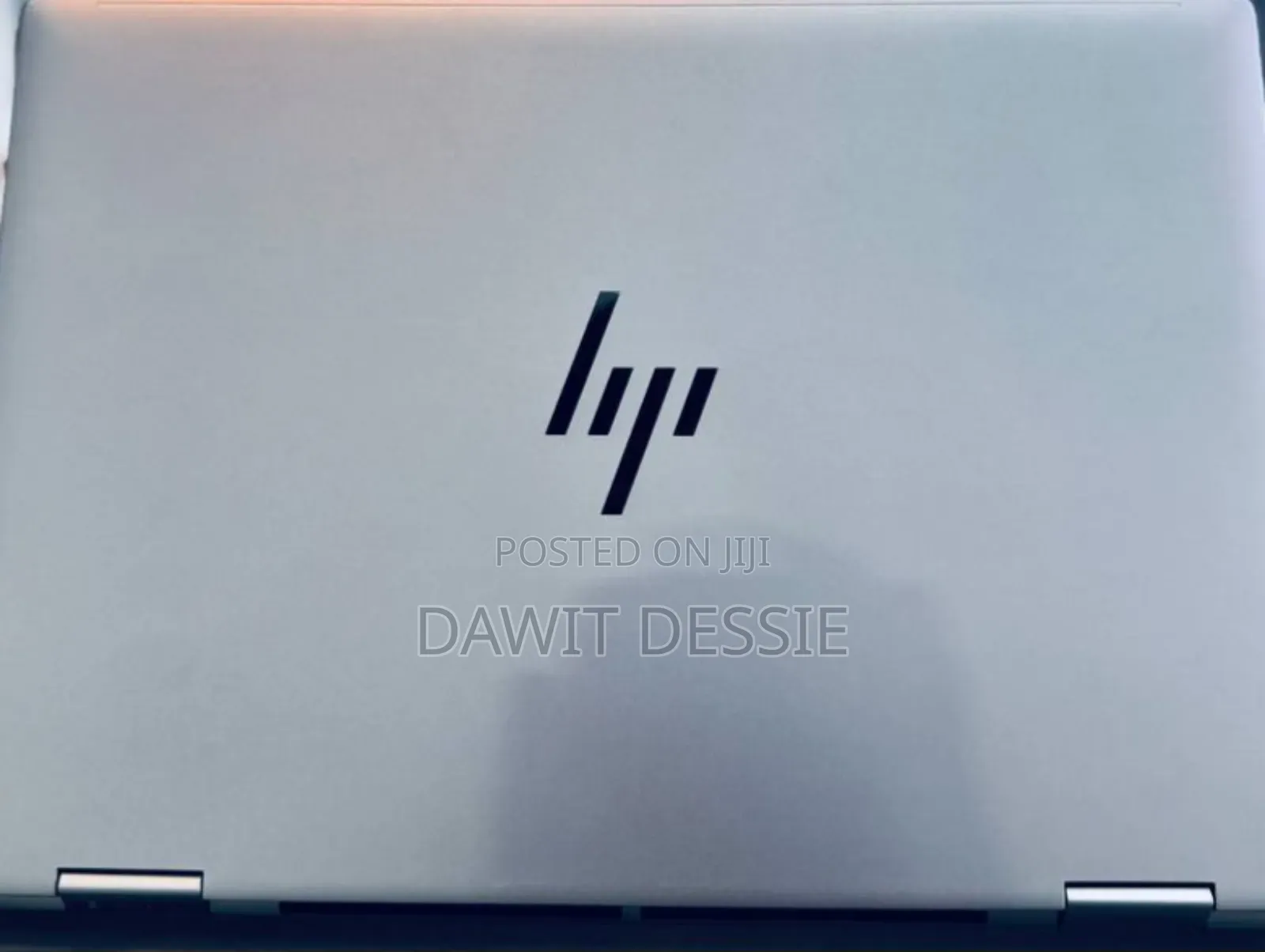 New Laptop HP Envy X360 16GB AMD Ryzen 7 SSD 1T