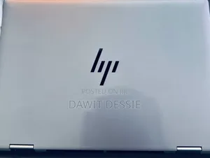 New Laptop HP Envy X360 16GB AMD Ryzen 7 SSD 1T
