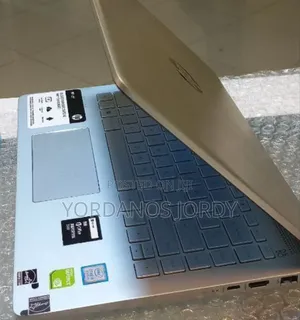 New Laptop HP Pavilion 14 8GB Intel Core I5 SSD 512GB