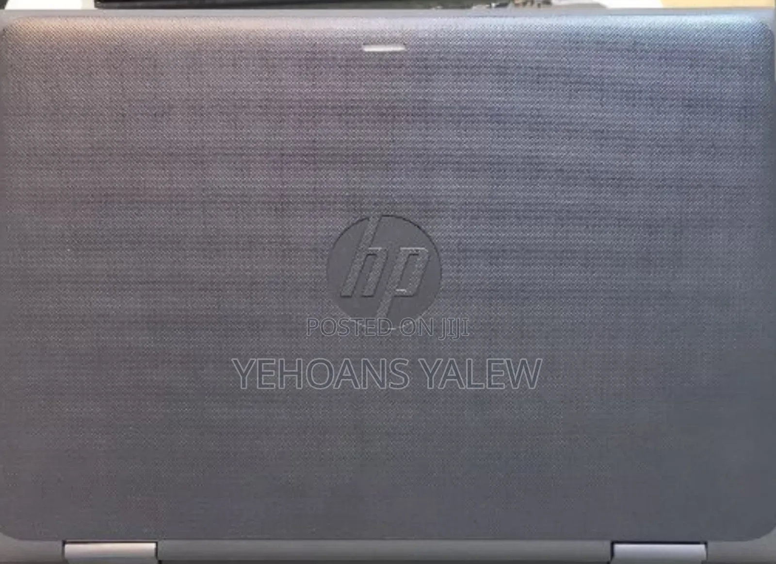 New Laptop HP ProBook X360 11 G4 8GB Intel Core i5 SSD 256GB