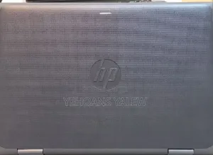 New Laptop HP ProBook X360 11 G4 8GB Intel Core i5 SSD 256GB