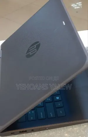 New Laptop HP ProBook X360 11 G4 8GB Intel Core i5 SSD 256GB