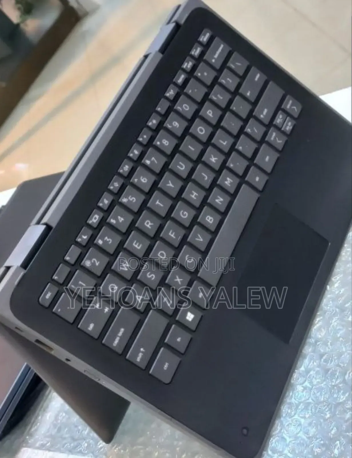 New Laptop HP ProBook X360 11 G4 8GB Intel Core i5 SSD 256GB