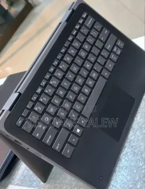 New Laptop HP ProBook X360 11 G4 8GB Intel Core i5 SSD 256GB