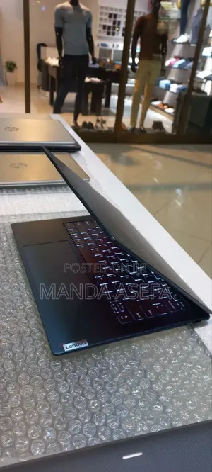 New Laptop Lenovo 32GB Intel Core I7 SSD 1T