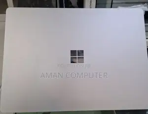 New Laptop Microsoft Surface 16GB Intel Core I7 SSD 512GB