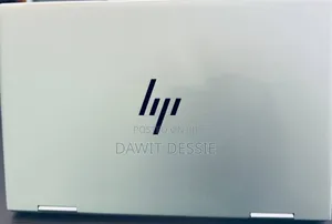 Photo - New Laptop HP Envy X360 16GB AMD Ryzen 7 SSD 1T