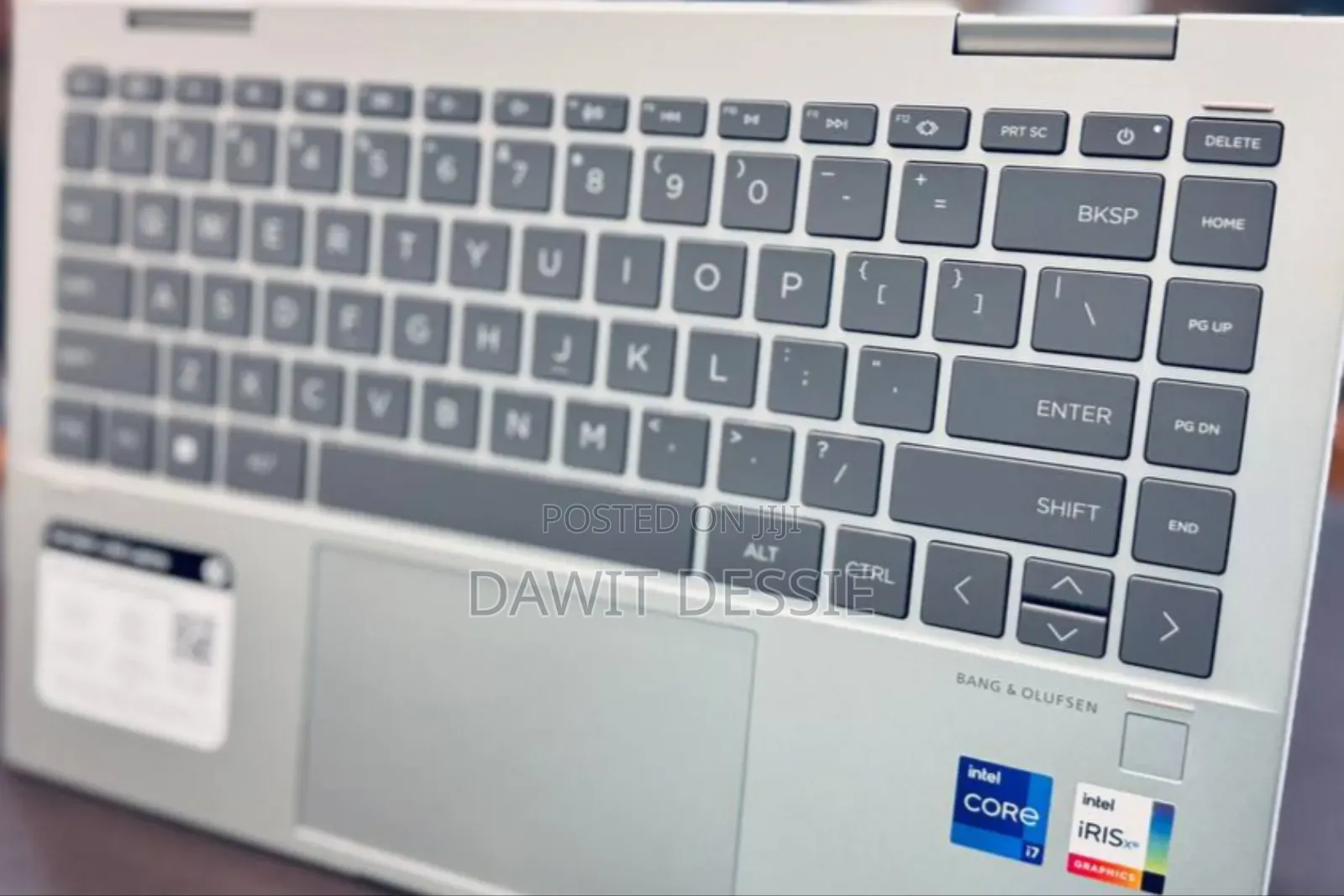 New Laptop HP Envy X360 16GB AMD Ryzen 7 SSD 1T