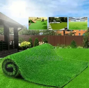 Original Water Proof Artifical የሳር ምንጣፍ በካሬ!