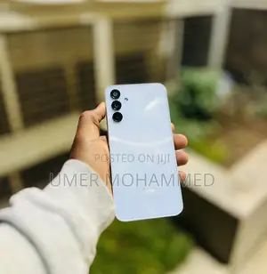 Samsung Galaxy A15 128 GB White