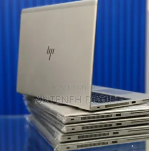 New Laptop HP EliteBook 840 G6 16GB Intel Core I5 SSD 512GB