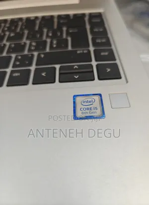 New Laptop HP EliteBook 840 G6 16GB Intel Core I5 SSD 512GB