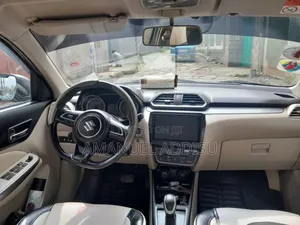 Suzuki Dzire 2022 Gray