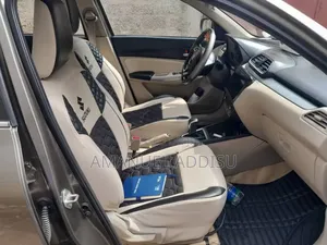 Suzuki Dzire 2022 Gray