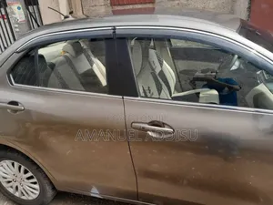 Suzuki Dzire 2022 Gray