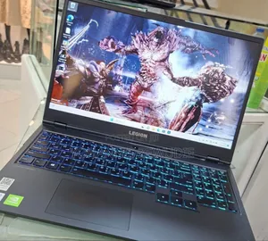 New Laptop Lenovo Legion 5 16GB Intel Core I7 SSD 1T