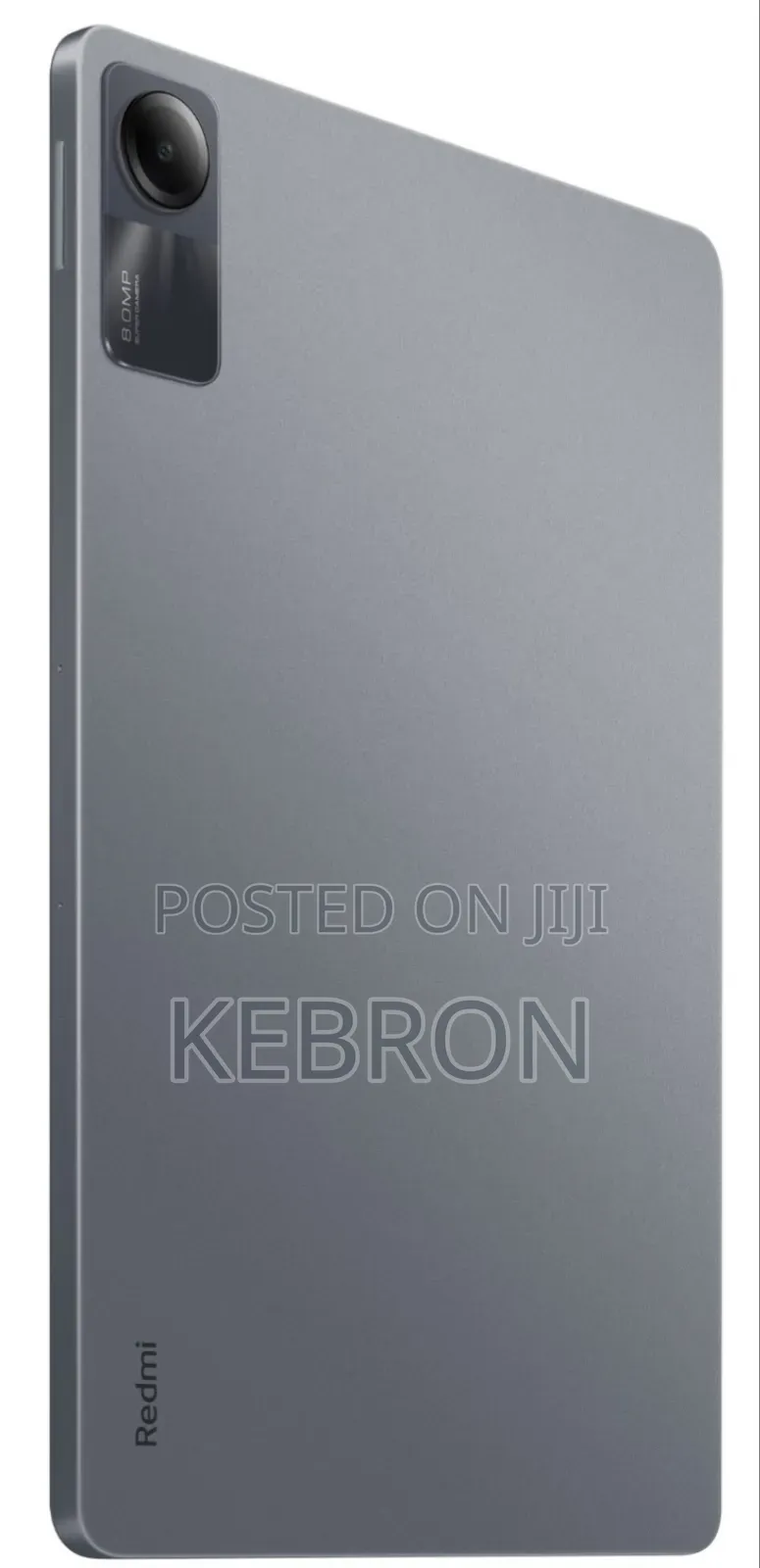 New Tablet 128 GB Black