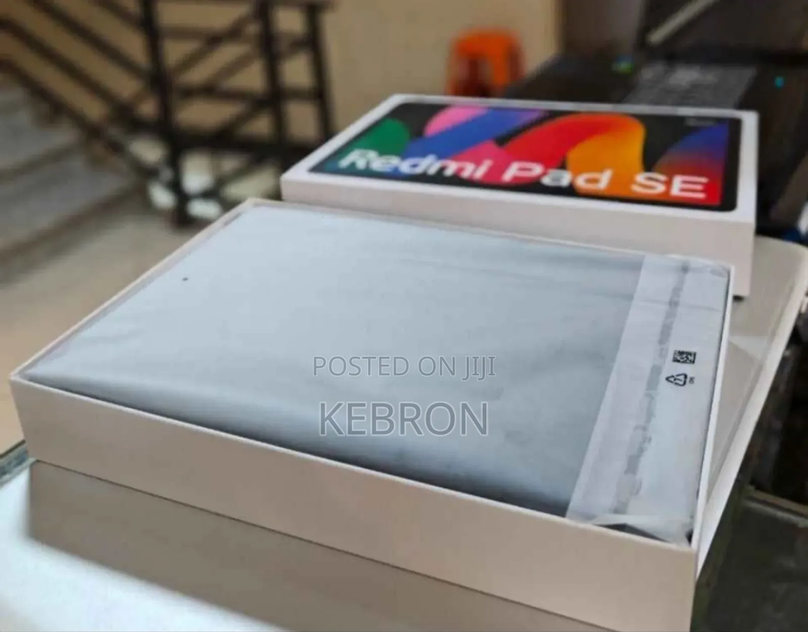 New Tablet 128 GB Black