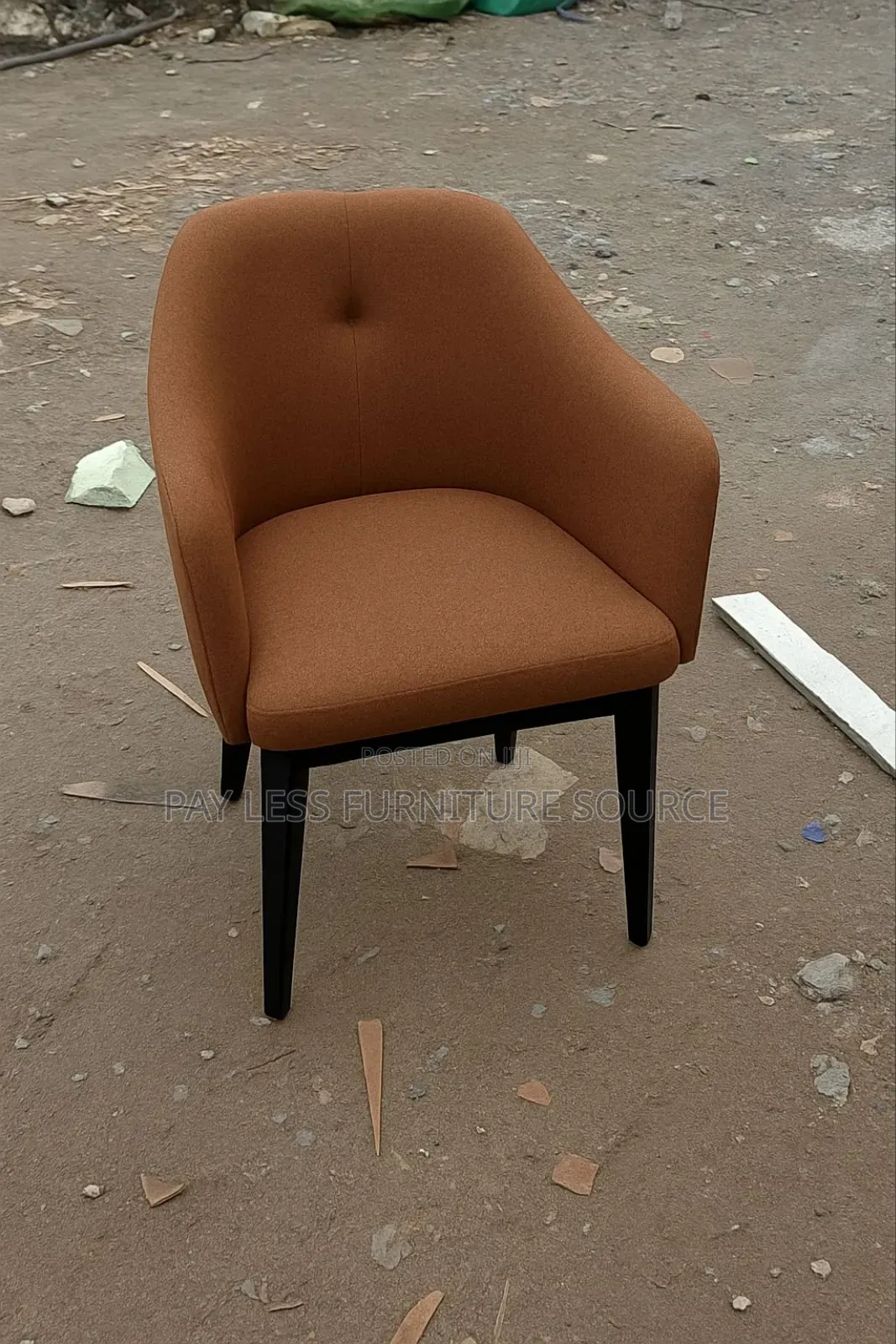 Chair for Cafe