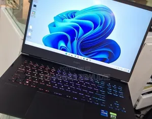 New Laptop HP Omen 16 16GB Intel Core I7 SSD 512GB