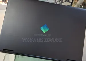 New Laptop HP Omen 16 16GB Intel Core I7 SSD 512GB