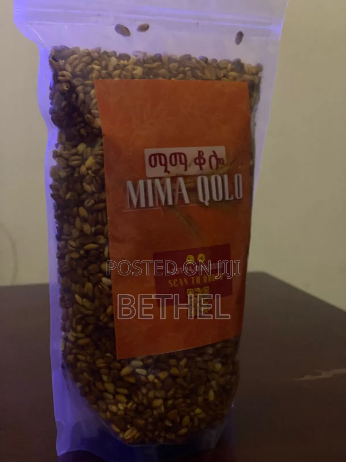 Kolo Available In 1kg And 500grm 100% Organic