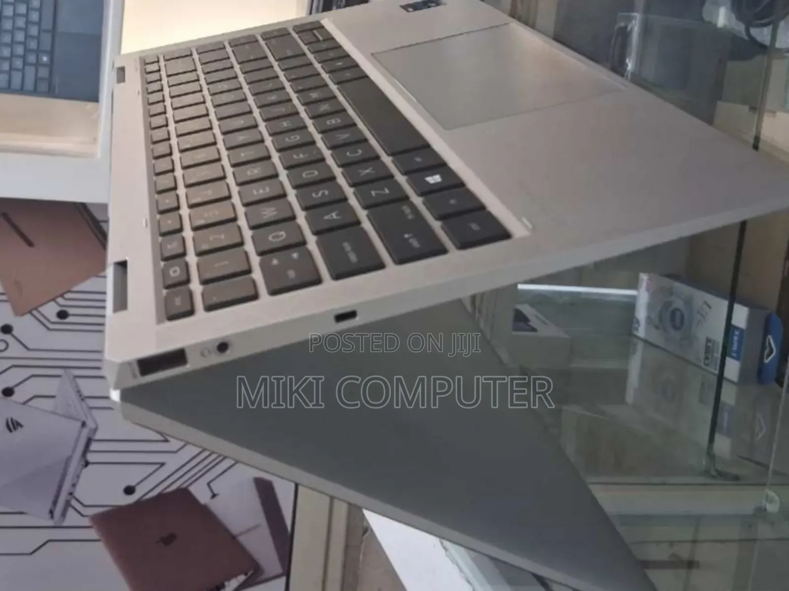 New Laptop HP EliteBook 840 32GB Intel Core i7 SSD 512GB