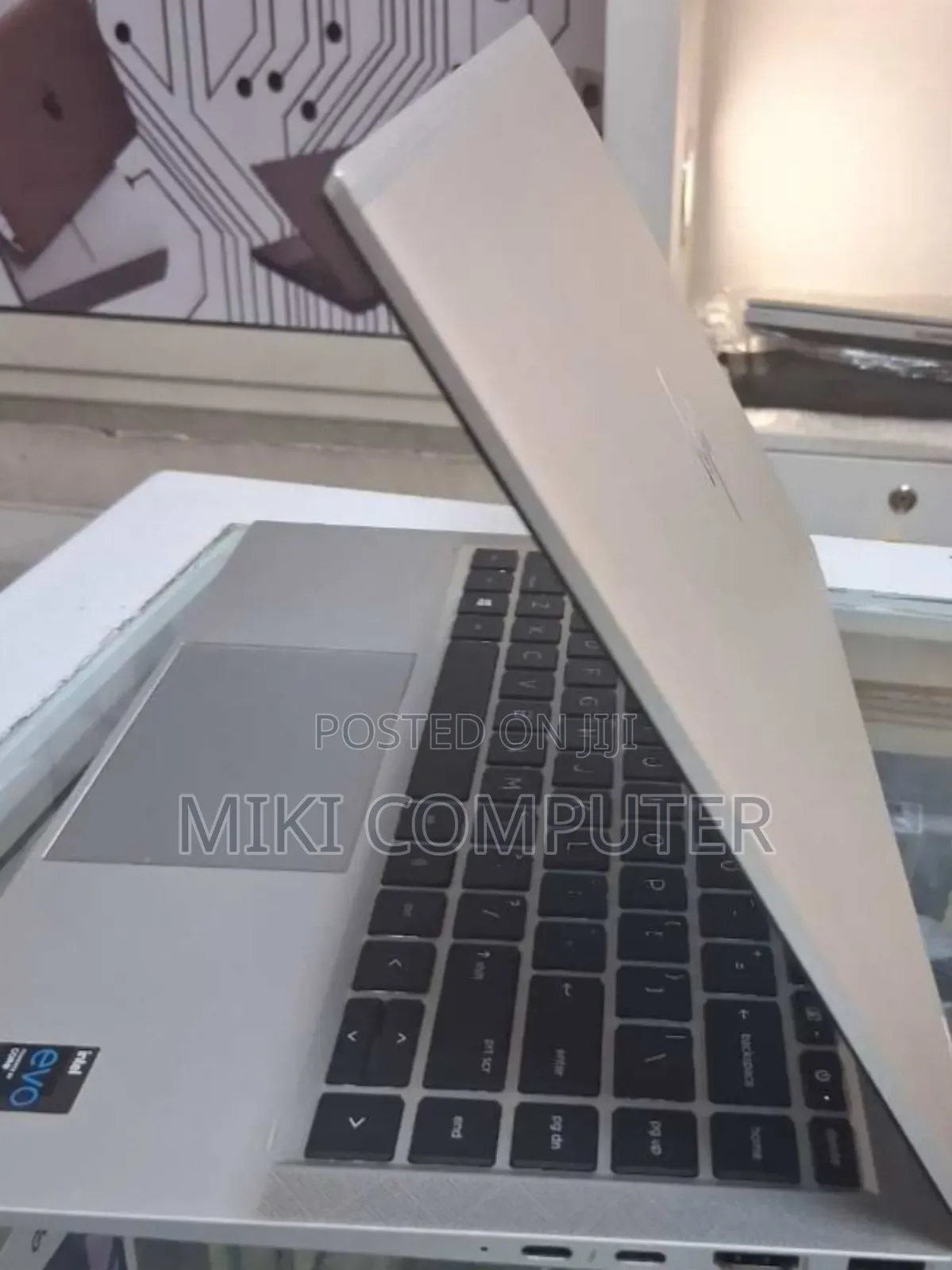 New Laptop HP EliteBook 840 32GB Intel Core i7 SSD 512GB