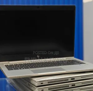 Photo - New Laptop HP 650 G6 16GB Intel Core i5 SSD 512GB