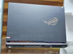 New Laptop Asus 16GB AMD Ryzen 9 SSD 512GB