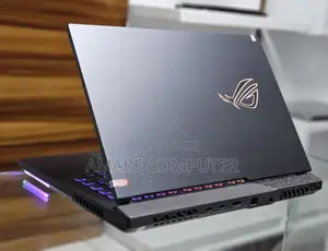 New Laptop Asus 16GB AMD Ryzen 9 SSD 512GB